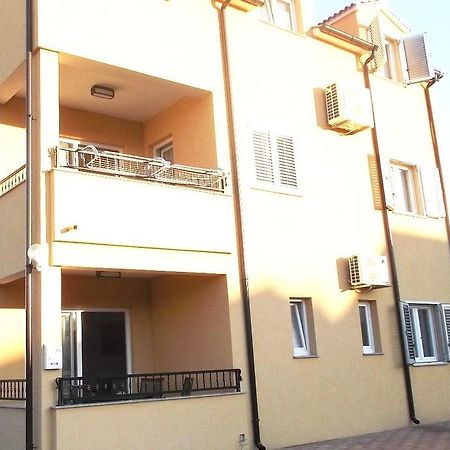 Apartments Horvat Водице Екстериор снимка