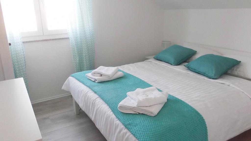 Apartments Horvat Водице Стая снимка