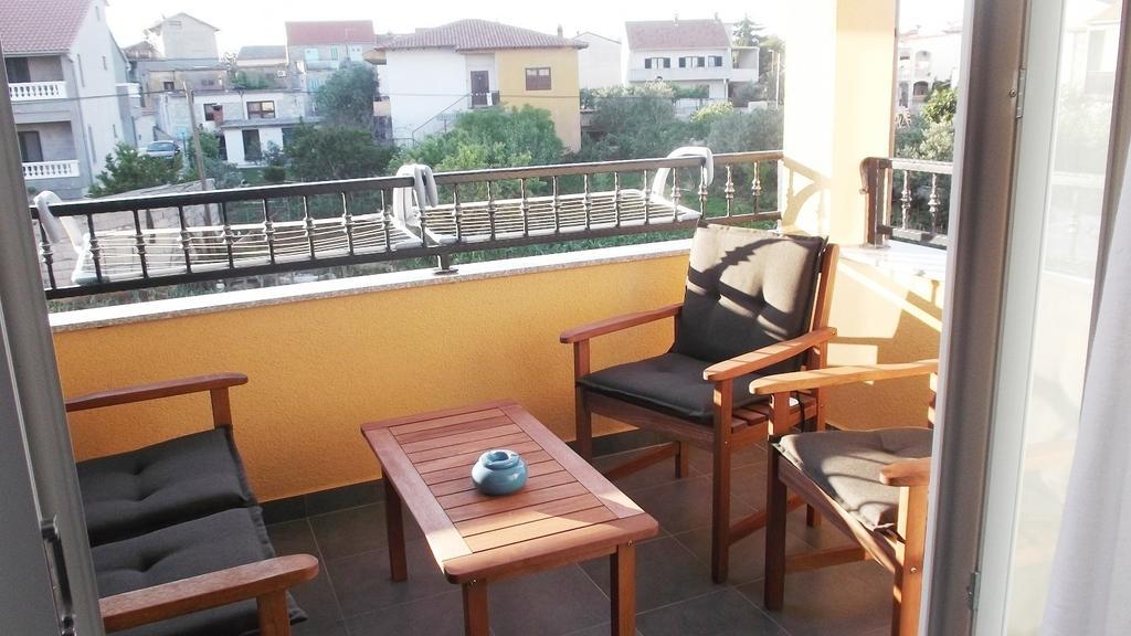 Apartments Horvat Водице Стая снимка