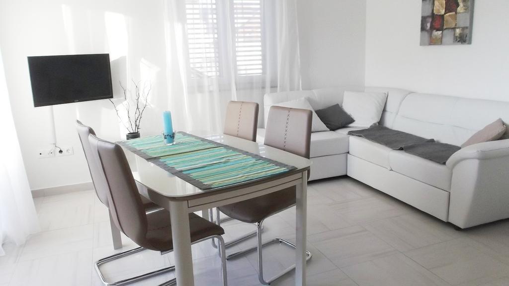 Apartments Horvat Водице Стая снимка