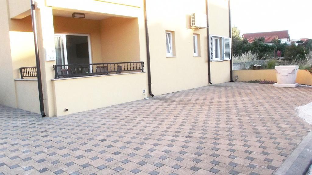 Apartments Horvat Водице Екстериор снимка