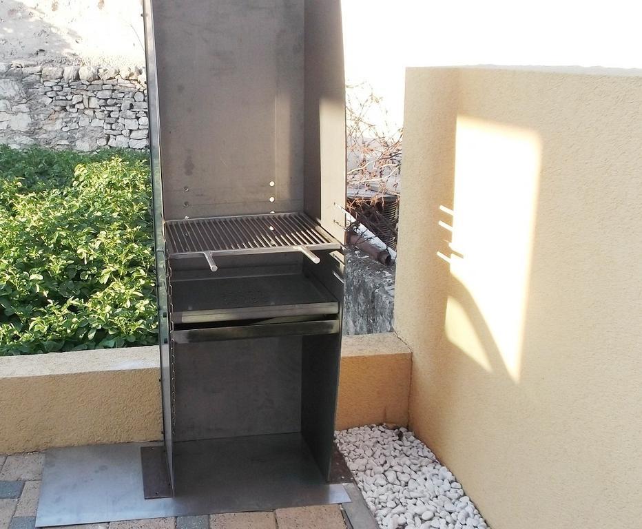 Apartments Horvat Водице Екстериор снимка