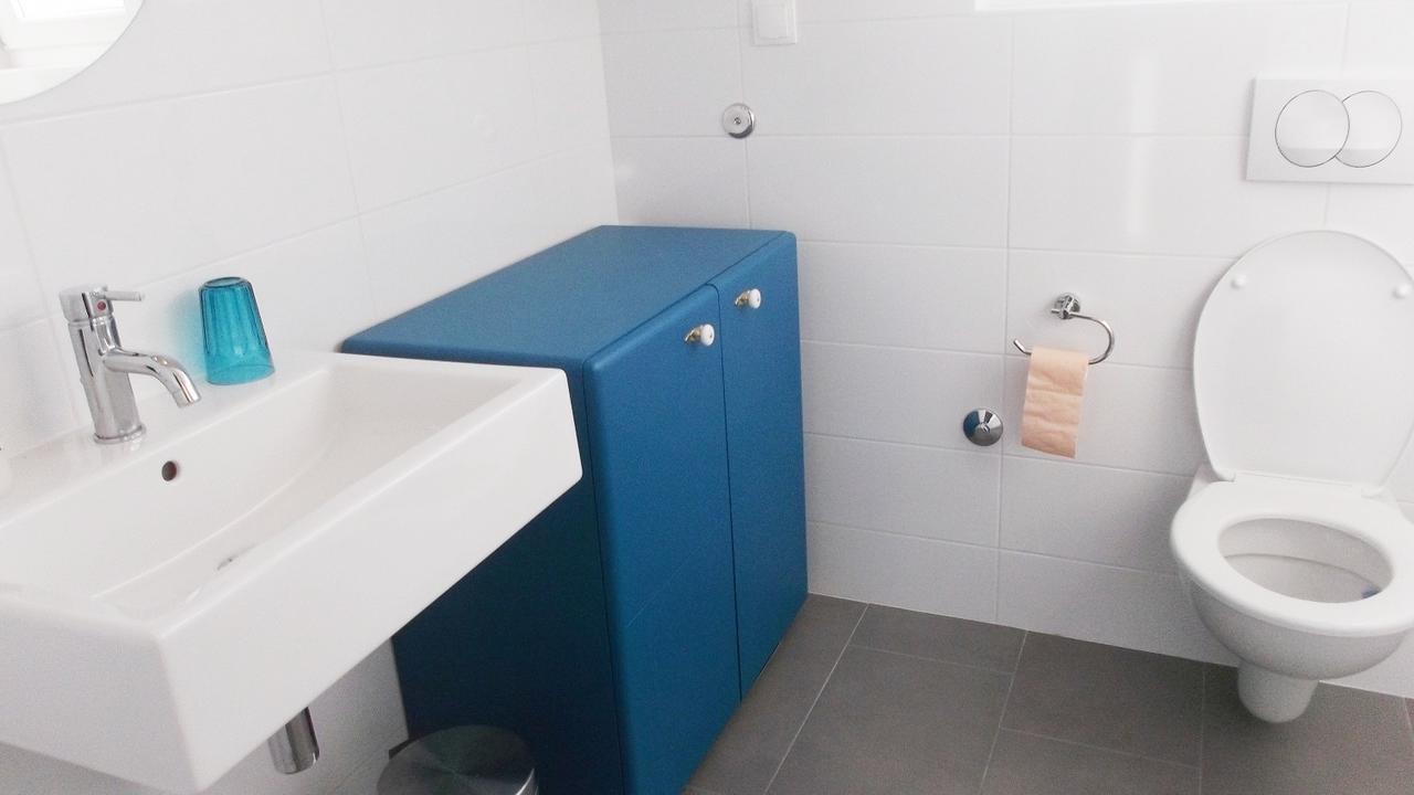 Apartments Horvat Водице Екстериор снимка
